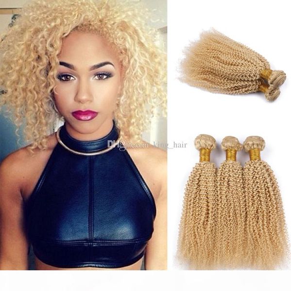 3шт много белить блонды 613 afro kinky завитых человеческих волосы связка pure color 613 блонды ткут волос 613 kinky завитого extensions нео, Black
3шт много белить блонды 613 afro kinky завитых человеческих волосы связка pure color 613 блонды ткут волос 613 kinky завитого extensions нео, Black