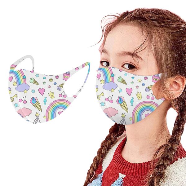 children's series mixed print 5pcs ice masks silk cloth mask masquelavablehomme halloween cosplay face-mask mascarillas
children's series mixed print 5pcs ice masks silk cloth mask masquelavablehomme halloween cosplay face-mask mascarillas