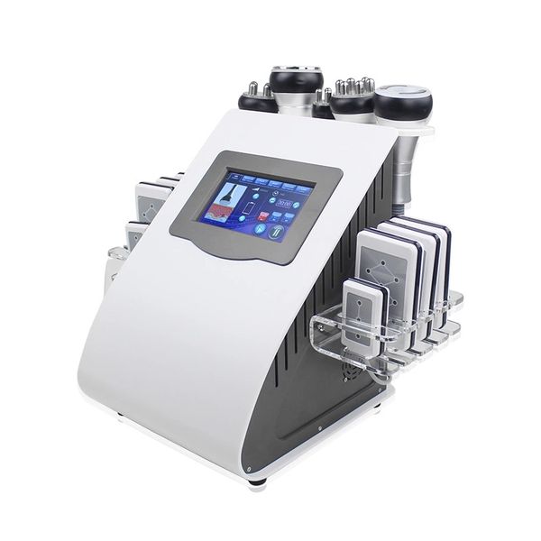 6 in 1 kim 8 slimming system cellulite reduction fat loss 40k cavitation rf slimming machine
6 in 1 kim 8 slimming system cellulite reduction fat loss 40k cavitation rf slimming machine