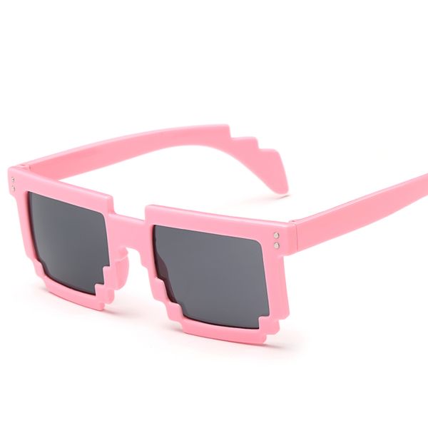 sunglasses laura fairy fashion style pixels design frame sun glasses women men steampunk brand lunettes de soleil homme, White;black
sunglasses laura fairy fashion style pixels design frame sun glasses women men steampunk brand lunettes de soleil homme, White;black
