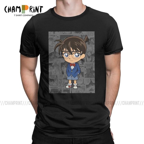 спорт bikinalis центрального detective conan comic футболки мужская vintage футболка o шея эдогава япония аниме тройники с коротким рукавом
спорт bikinalis центрального detective conan comic футболки мужская vintage футболка o шея эдогава япония аниме тройники с коротким рукавом
