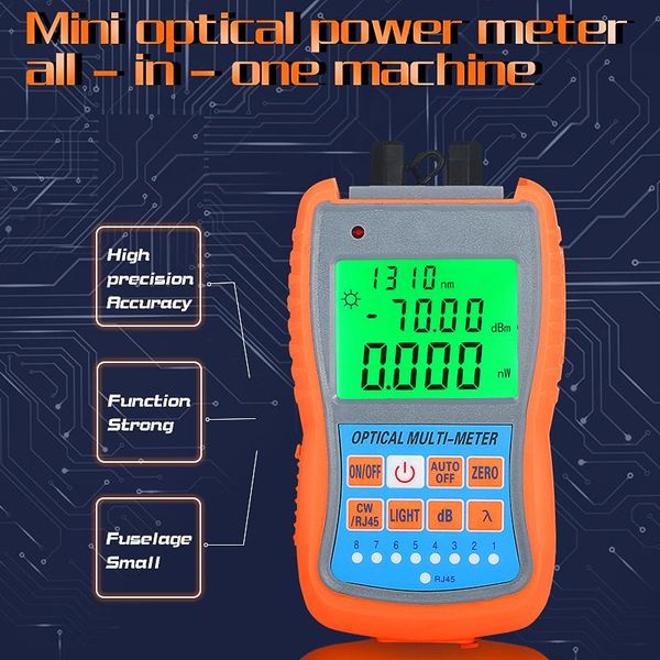comptyco aua-g70b/50b 4in1 mini optical power meter visual fault locator network cable test optical fiber tester 10km 30km vfl
comptyco aua-g70b/50b 4in1 mini optical power meter visual fault locator network cable test optical fiber tester 10km 30km vfl