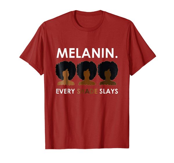 2019 fashion men melanin every shade slays natural hair afro hoodie designers t shirts sweatshirt
2019 fashion men melanin every shade slays natural hair afro hoodie designers t shirts sweatshirt
