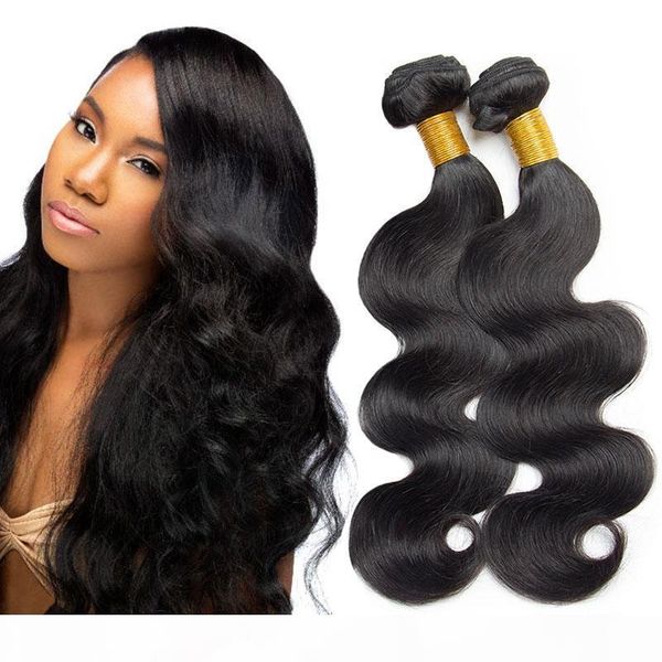 body wave virgin hair 3 bundles lot 100% unprocessed 7a brazilian hair bundles natural black malaysian indian peruvian hair extensions
body wave virgin hair 3 bundles lot 100% unprocessed 7a brazilian hair bundles natural black malaysian indian peruvian hair extensions