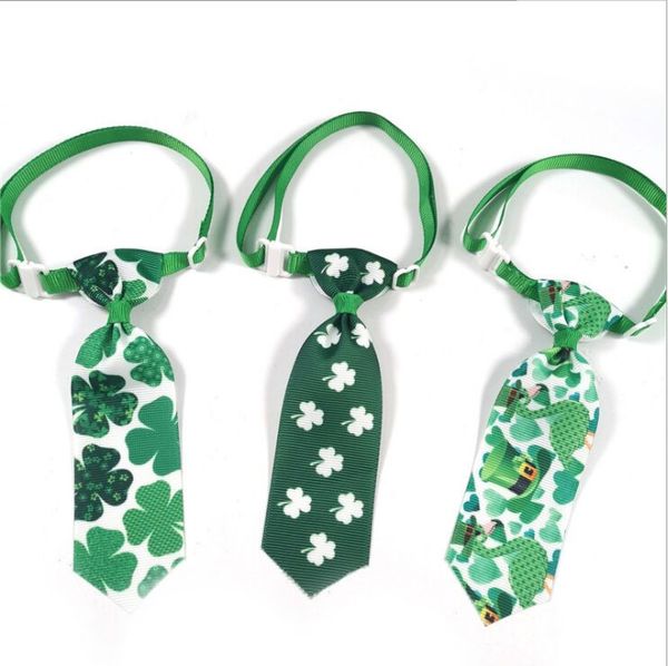 16pic/set net weight 4g/ piece irish day pet tie st. patrick's day cats and dogs tie clover tie pet supplies decoration
16pic/set net weight 4g/ piece irish day pet tie st. patrick's day cats and dogs tie clover tie pet supplies decoration
