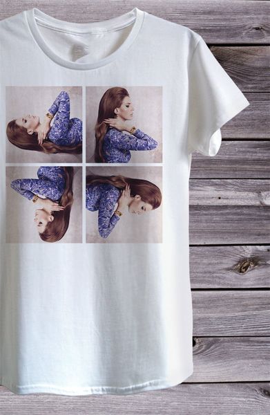 lana del rey t-shirt men мужская или женская монтажн top four face pop singer vintage популярные tagless tee shirt спорта толстовка с капюшо
lana del rey t-shirt men мужская или женская монтажн top four face pop singer vintage популярные tagless tee shirt спорта толстовка с капюшо