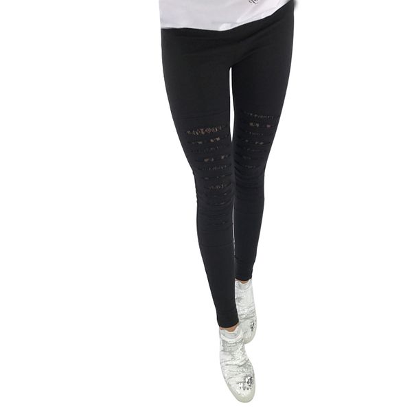 chrleisure women leggings fitness workout push up leggings women high waist black mesh lace hollow leggins 201203
chrleisure women leggings fitness workout push up leggings women high waist black mesh lace hollow leggins 201203