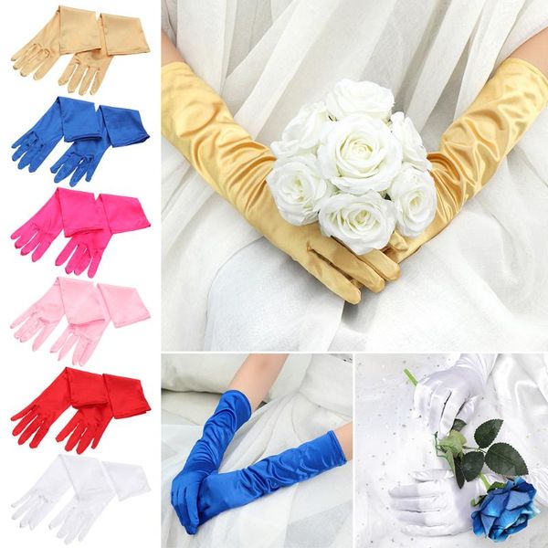 five fingers gloves classic women opera/elbow/wrist stretch satin finger long ladies flapper evening party matching costume, Blue;gray
five fingers gloves classic women opera/elbow/wrist stretch satin finger long ladies flapper evening party matching costume, Blue;gray