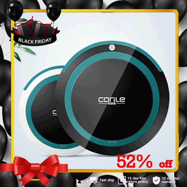 robot vacuum cleaner mop&sweeping 1300pa suction 3 in1 45db low noise anticollision antifall 6.5 slim body pet hair carpet floor
robot vacuum cleaner mop&sweeping 1300pa suction 3 in1 45db low noise anticollision antifall 6.5 slim body pet hair carpet floor