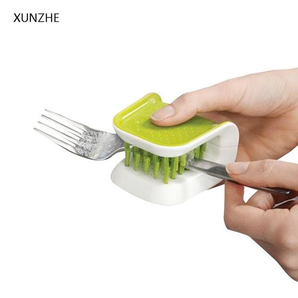 xunzhe креатив посуда щетка для мытья многоцелевой chopstick ложка нож вилка очистка инструменты бытовая кухонные принадлежности bbyshh
xunzhe креатив посуда щетка для мытья многоцелевой chopstick ложка нож вилка очистка инструменты бытовая кухонные принадлежности bbyshh