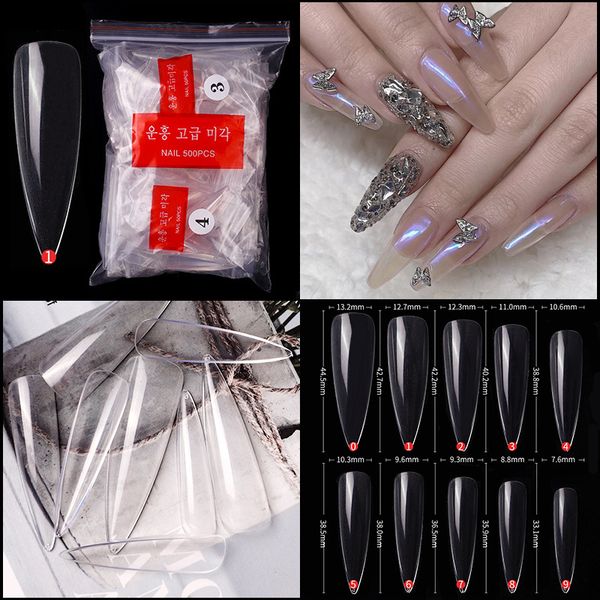500pcs стилет ложные типсы clear / natural полное покрытие pointy поддельные ногти акриловые уф гель лак для ногтей салон маникюра инструмен, Red;gold
500pcs стилет ложные типсы clear / natural полное покрытие pointy поддельные ногти акриловые уф гель лак для ногтей салон маникюра инструмен, Red;gold