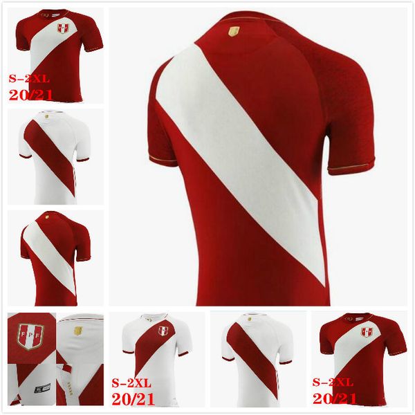 2020 2021 perú camisetas de fútbol home white away red guerrero farfan cueva lapadula lores peru soccer jerseys men football shirt uniforms, Black;yellow
2020 2021 perú camisetas de fútbol home white away red guerrero farfan cueva lapadula lores peru soccer jerseys men football shirt uniforms, Black;yellow