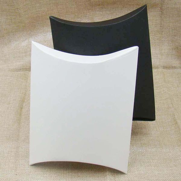 2020 30pcs new style black/kraft/white pillow shape wedding favor gift box ,party candy box festival supplies
2020 30pcs new style black/kraft/white pillow shape wedding favor gift box ,party candy box festival supplies