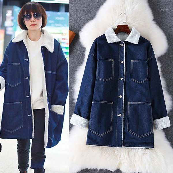 new style of women's clothing in winter 20211, Black