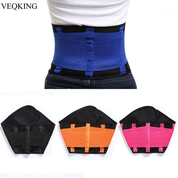waist support veqking s-3xl 1pc adjustable elastic back brace belt lumbar fitness sweat trainer bandage1, Black;gray
waist support veqking s-3xl 1pc adjustable elastic back brace belt lumbar fitness sweat trainer bandage1, Black;gray