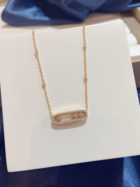 necklaces can be worn every day, while the diamond inlaid necklaces are exquisite and elegant in design xwe8008, Silver
necklaces can be worn every day, while the diamond inlaid necklaces are exquisite and elegant in design xwe8008, Silver