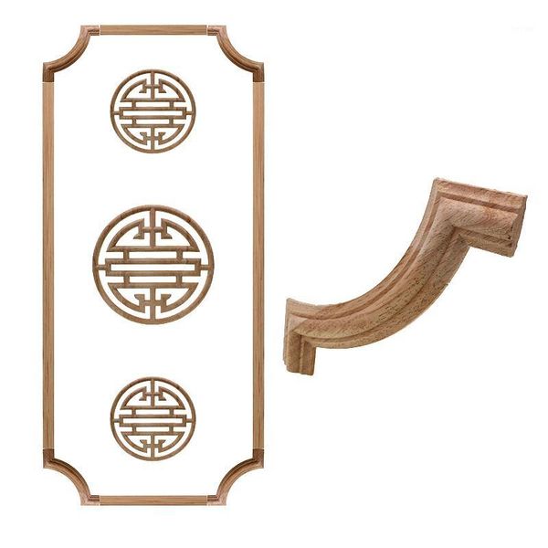 decorative objects & figurines vzlx floral woodcarving decal wood carved corner applique frame wall doors cabinet furniture wooden letters1
decorative objects & figurines vzlx floral woodcarving decal wood carved corner applique frame wall doors cabinet furniture wooden letters1