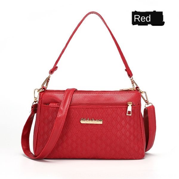 2020 new middle-aged women's mother messenger pu leather hand shoulder shoulder bag women's hand bag tq6lr
2020 new middle-aged women's mother messenger pu leather hand shoulder shoulder bag women's hand bag tq6lr