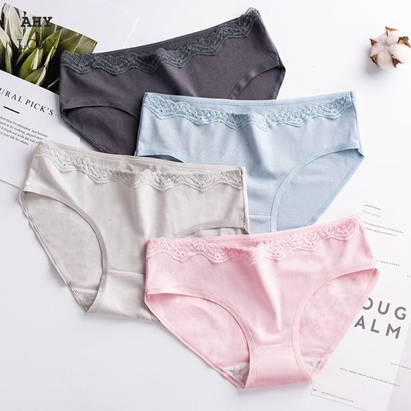 cotton ladies underwear women panties lace briefs women's panty low-rise lingerie intimates shorts female under, Black;pink
cotton ladies underwear women panties lace briefs women's panty low-rise lingerie intimates shorts female under, Black;pink