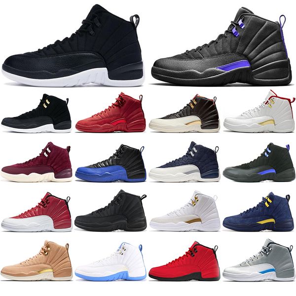2021 men 12s basketball shoes jumpman 12 university gold michigan bordeaux playoff white dark concord mens trainers athletic sports sneakers
2021 men 12s basketball shoes jumpman 12 university gold michigan bordeaux playoff white dark concord mens trainers athletic sports sneakers
