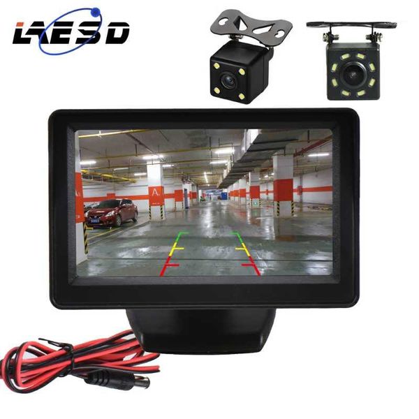 car rear view cameras& parking sensors laesd 4.3inch camera monitor 12v night vision backup reverse kit tft lcd reversing system1
car rear view cameras& parking sensors laesd 4.3inch camera monitor 12v night vision backup reverse kit tft lcd reversing system1