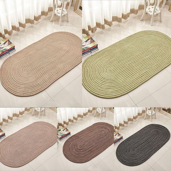 carpets hand-woven oval carpet chair living room bedroom sofa table area rugs solid color kitchen bathroom anti-slip floor mat1
carpets hand-woven oval carpet chair living room bedroom sofa table area rugs solid color kitchen bathroom anti-slip floor mat1