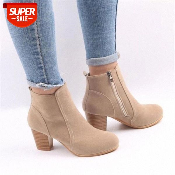 women boots ladies female brand fashion casual designer high heels suede leather ankle fur winter shoes woman snow boots #es9w, Black
women boots ladies female brand fashion casual designer high heels suede leather ankle fur winter shoes woman snow boots #es9w, Black