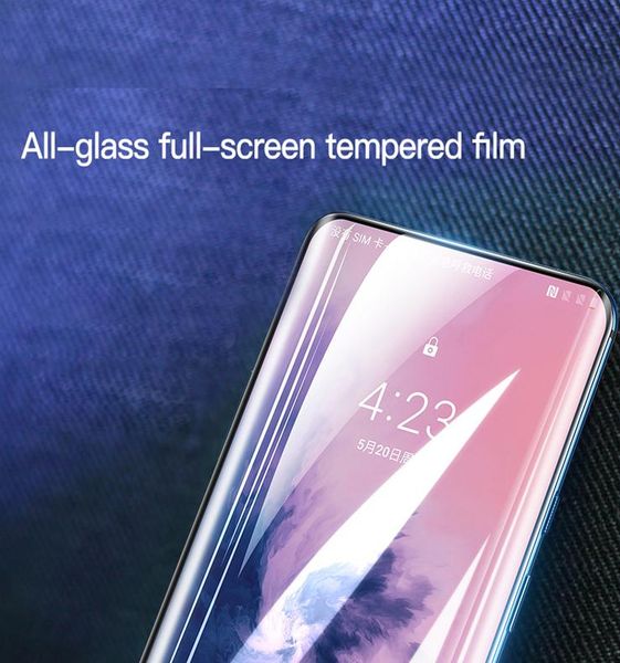 9d full cover screen protector for oneplus 7pro 7 6t 6 5t 5 tempered glass film for oneplus 7 pro 6 5 bbysox bwkf
9d full cover screen protector for oneplus 7pro 7 6t 6 5t 5 tempered glass film for oneplus 7 pro 6 5 bbysox bwkf