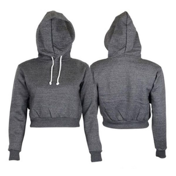 women's hoodies tracksuits short hooded sweatshirts female women training exercise sweatshirt gym fitness sports hoodies, White;black
women's hoodies tracksuits short hooded sweatshirts female women training exercise sweatshirt gym fitness sports hoodies, White;black