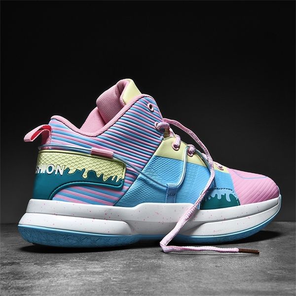 men basketball shoes street basketball culture sports shoes sneakers shoes comfortable mens basketball sneakers
men basketball shoes street basketball culture sports shoes sneakers shoes comfortable mens basketball sneakers
