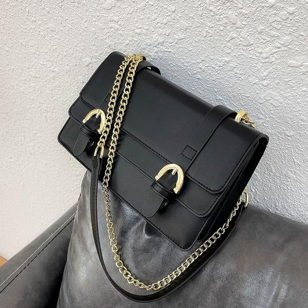 niche design different packages foreign gas bag chain square bag underarm dual-use width: 24cm
niche design different packages foreign gas bag chain square bag underarm dual-use width: 24cm