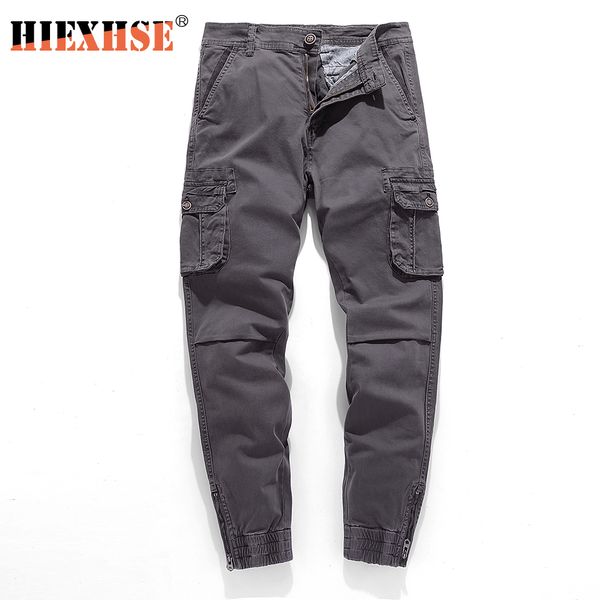 hiexhse spliced pants men multi-pocket washed overalls men loose cotton pants male cargo pants for men trousers,size 29-38 201110, Black
hiexhse spliced pants men multi-pocket washed overalls men loose cotton pants male cargo pants for men trousers,size 29-38 201110, Black