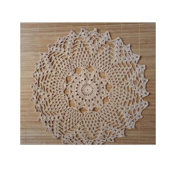 cotton round placemat cup coaster mug kitchen table place mat cloth lace crochet tea napkin dining bar doily hand sqclnq
cotton round placemat cup coaster mug kitchen table place mat cloth lace crochet tea napkin dining bar doily hand sqclnq