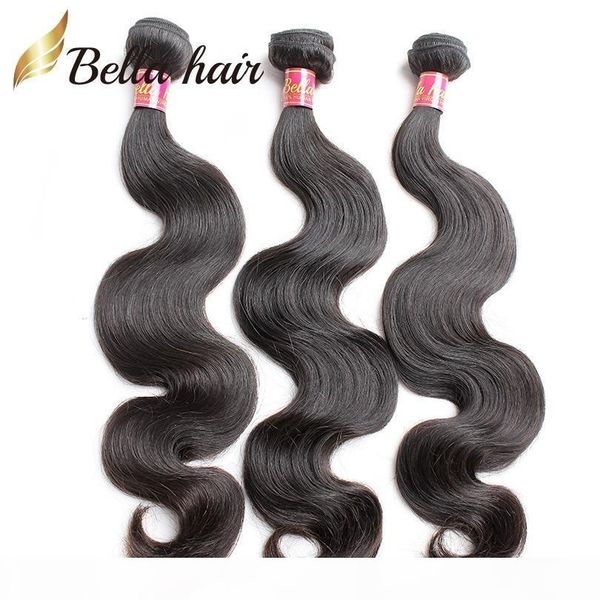 3pcs lot 8-30inch indian hair unprocessed natural color hair weft wavy body wave human hair weaves, Black
3pcs lot 8-30inch indian hair unprocessed natural color hair weft wavy body wave human hair weaves, Black
