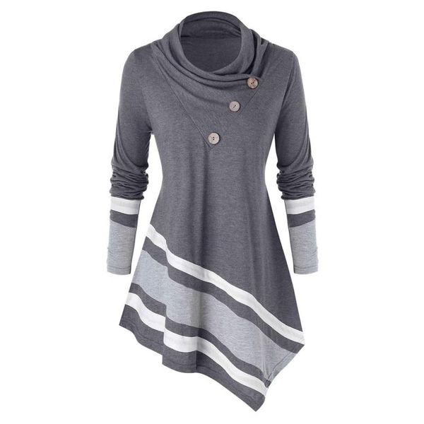 casual dresses women dress fashion button striped printed long sleeve pachwork plus for christmas #3, Black;gray
casual dresses women dress fashion button striped printed long sleeve pachwork plus for christmas #3, Black;gray