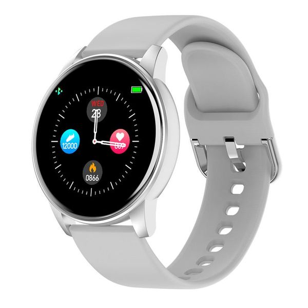 armoon zl01 round smart watch men women fitness tracker heart rate blood pressure music band smart alarm clock sport smartwatch wmtuau
armoon zl01 round smart watch men women fitness tracker heart rate blood pressure music band smart alarm clock sport smartwatch wmtuau