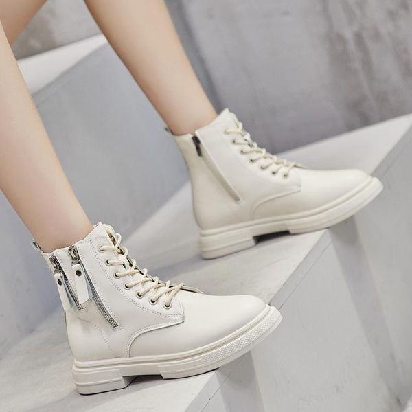 boots autumn winter punk women shoes high zipper thick heels black thin streetwear motorcycle biker ankle
boots autumn winter punk women shoes high zipper thick heels black thin streetwear motorcycle biker ankle