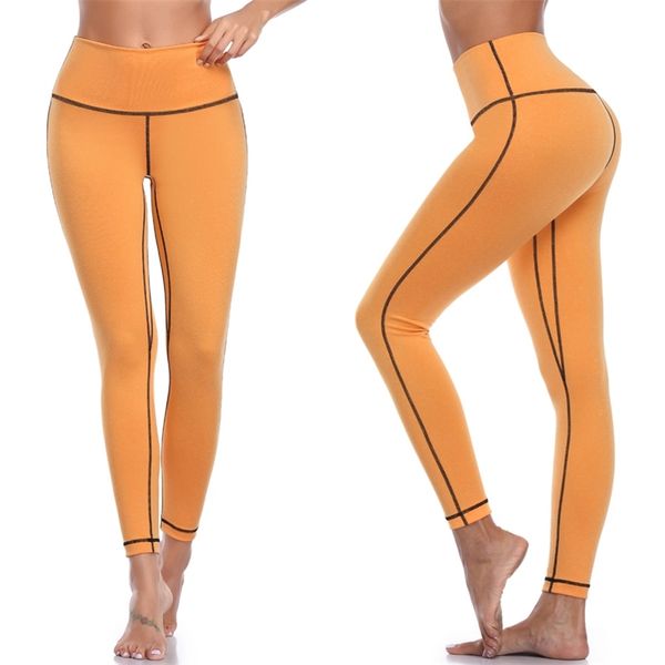 li-fi fitness leggings yoga pants women workout sports leggings running push up gym wear elastic slim pants 201014, Black
li-fi fitness leggings yoga pants women workout sports leggings running push up gym wear elastic slim pants 201014, Black