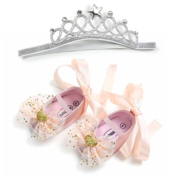 toddler crib shoes baby girls soft sole newborn lace bow princess shoes headband 2pcs baby set
toddler crib shoes baby girls soft sole newborn lace bow princess shoes headband 2pcs baby set