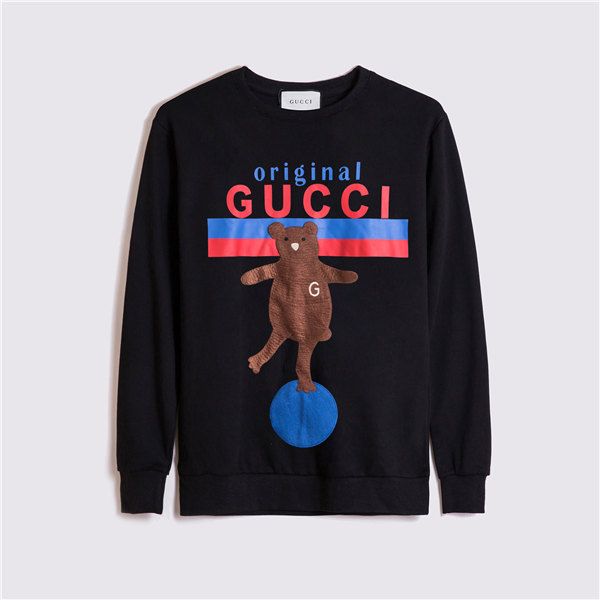 european men's and women's designers sweater fashion sweater vintage classic luxury sweatshirt men's letter embroidery crew n, Black
european men's and women's designers sweater fashion sweater vintage classic luxury sweatshirt men's letter embroidery crew n, Black