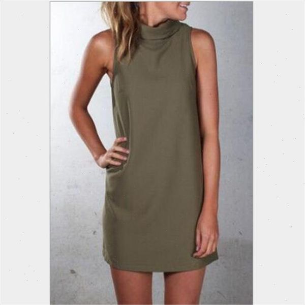 new summer fashion casual turtleneck sleeveless off shoulder dress big size plus size milk silk club party dresses vestdios, Black;gray
new summer fashion casual turtleneck sleeveless off shoulder dress big size plus size milk silk club party dresses vestdios, Black;gray