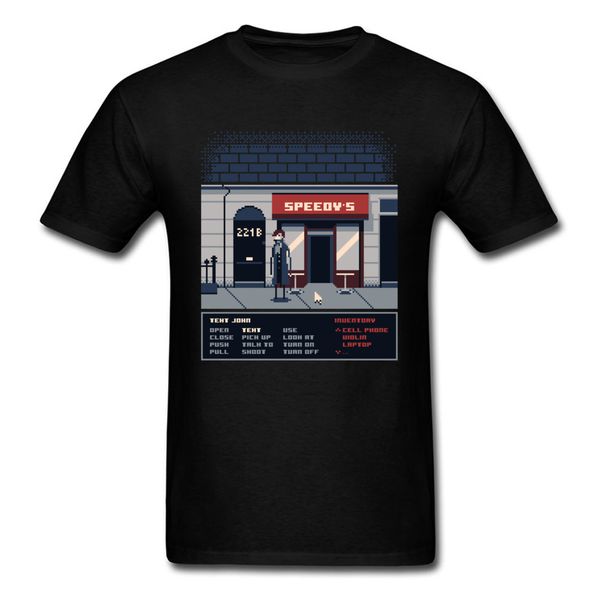 приключения на бейкер-стрит tshirt черная футболка шерлок холмс майка игра cartoon tee tops 8 бит одежда спортивная с капюшоном hoodie
приключения на бейкер-стрит tshirt черная футболка шерлок холмс майка игра cartoon tee tops 8 бит одежда спортивная с капюшоном hoodie