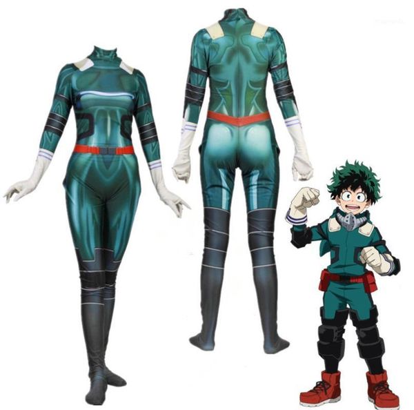 anime halloween jumpsuit boku no hero academia deku izuku midoriya costume my hero academia cosplay bodysuit zentai suit1, Black
anime halloween jumpsuit boku no hero academia deku izuku midoriya costume my hero academia cosplay bodysuit zentai suit1, Black
