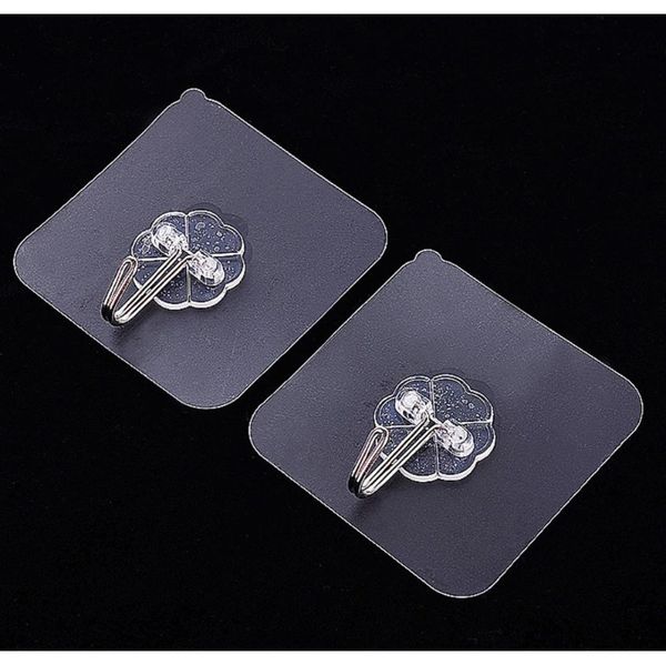 20pcs nano glue strong transparent suction cup suction cup hook kitchen bathroom hanger hook 6 6cm punch seamless hook d0 wmtrtz
20pcs nano glue strong transparent suction cup suction cup hook kitchen bathroom hanger hook 6 6cm punch seamless hook d0 wmtrtz