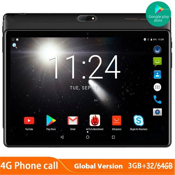 2020 sales 10 inch octa core android 9.0 tablet pc 3gb ram 32/64gb 1920x1200hd screen 8.0mp cameras 4g lte phone tablet gps pad1
2020 sales 10 inch octa core android 9.0 tablet pc 3gb ram 32/64gb 1920x1200hd screen 8.0mp cameras 4g lte phone tablet gps pad1