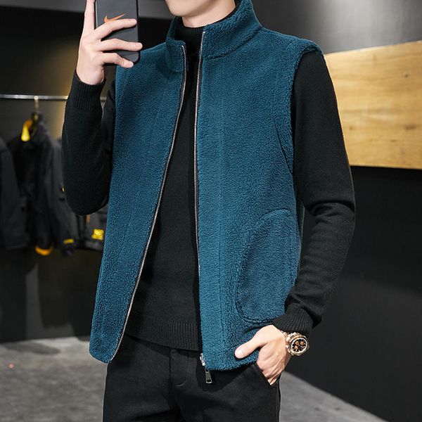 jacket 2021 men's vest new spring vest, double-sided wear, wide exterior, more fat size m-8xl mzsm, Black;white
jacket 2021 men's vest new spring vest, double-sided wear, wide exterior, more fat size m-8xl mzsm, Black;white
