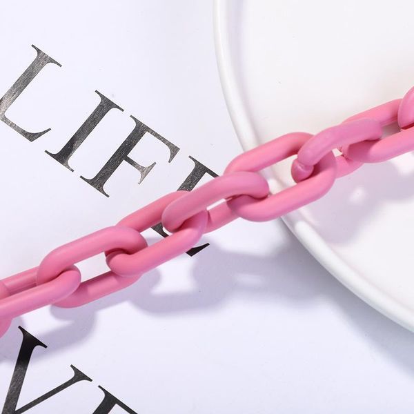 2020 candy color chic women sunglasses chain acrylic reading glasses chains hanging neck cords holder eyeglasses strap lanyards h jllvqs
2020 candy color chic women sunglasses chain acrylic reading glasses chains hanging neck cords holder eyeglasses strap lanyards h jllvqs