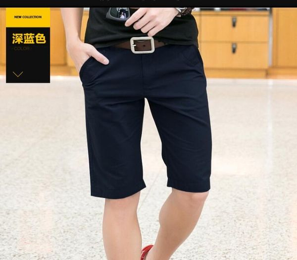 2020 new shorts men's summer korean version of the trend of casual straight five pants youth cotton thin section, White;black
2020 new shorts men's summer korean version of the trend of casual straight five pants youth cotton thin section, White;black