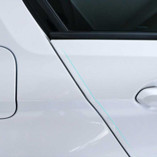 car styling 300*3cm car door anti-collision strip stickers car door edge guards protector transparent invisible auto accessories
car styling 300*3cm car door anti-collision strip stickers car door edge guards protector transparent invisible auto accessories