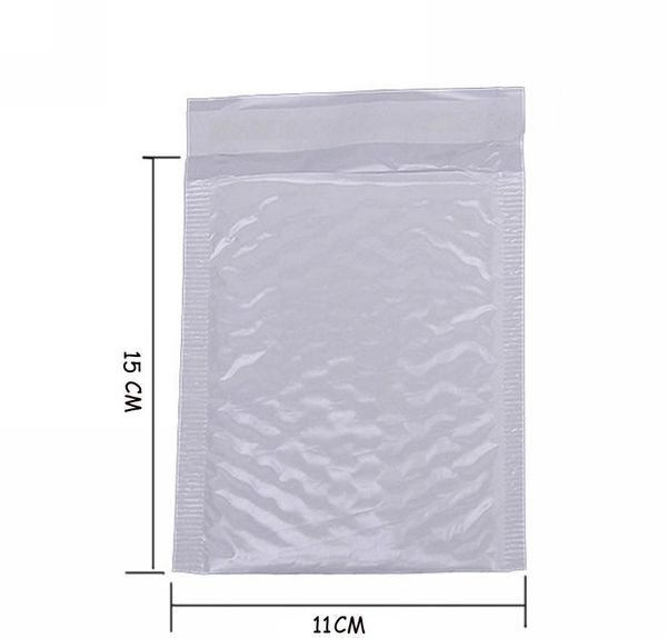 mailing 10x bubble envelope bubbel 11*15 bulle kawaii mailer film shipping envelopes waterproof pearl bag wholesale- white with padde jllee
mailing 10x bubble envelope bubbel 11*15 bulle kawaii mailer film shipping envelopes waterproof pearl bag wholesale- white with padde jllee